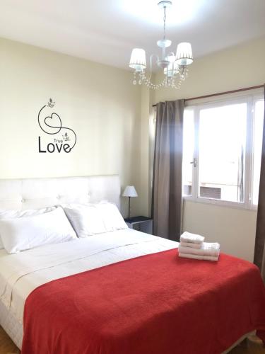 Corazón de Recoleta — 4-Star Luxury Hotel in Buenos Aires, Argentina