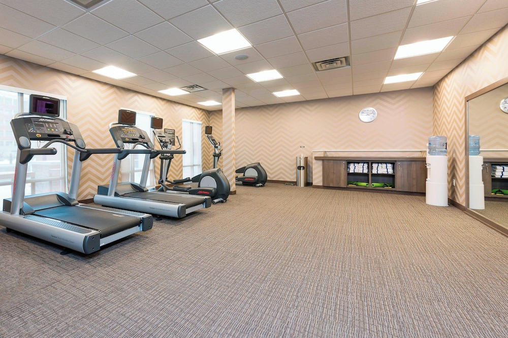 Residence Inn by Marriott Green Bay Downtown - photo 37