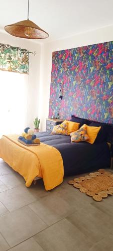 A L' Estiu - carbon neutral hotel in Unknown City