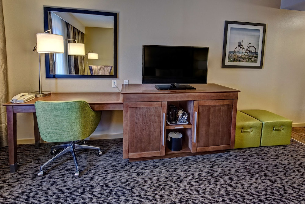 Hampton Inn by Hilton Dunn - photo 9
