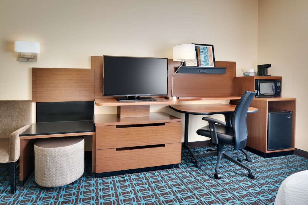Fairfield Inn by Marriott Lexington Park Patuxent River Naval Air Station - photo 11
