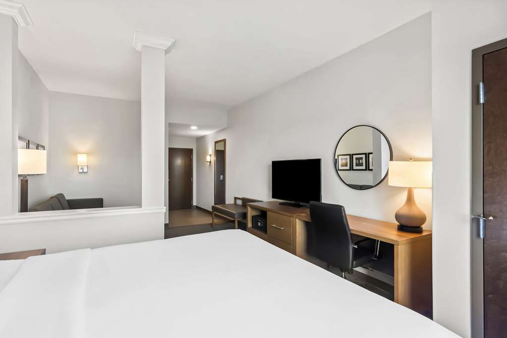 Comfort Suites Stuart Hutchinson Island - photo 10