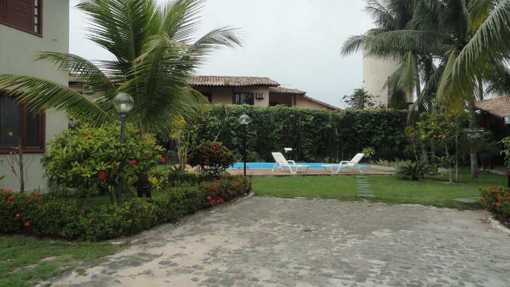 Casa Cantin Do Aconchego Na Praia De Taperapuan Porto Seguro — 4-Star Luxury Hotel in Porto Seguro, Brasil