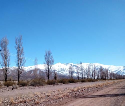ShangriLa in Unknown City, Argentina