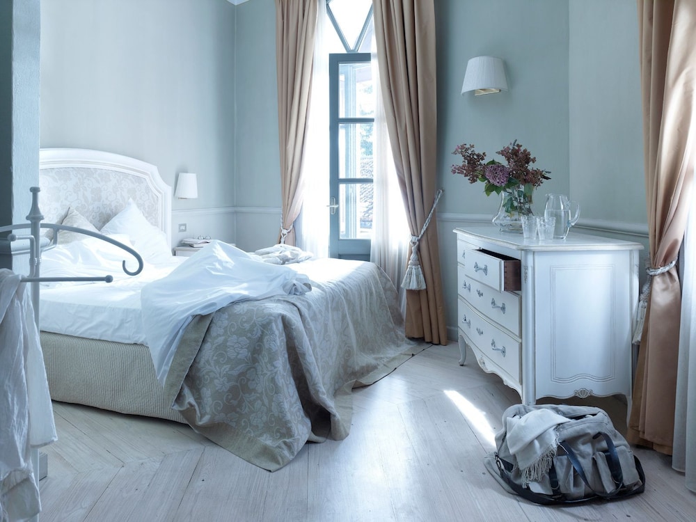 Hotel Villa di Campo in Riva Del Garda, Italy