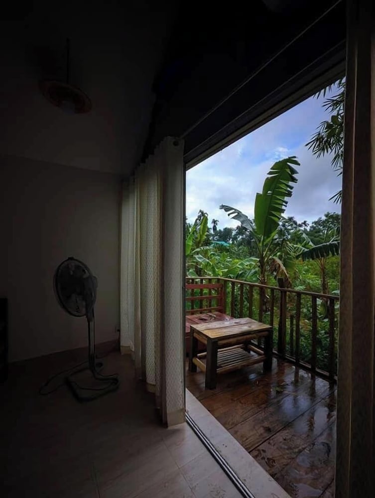 Nirjon Nature’s Hideout in Unknown City, Bangladesh