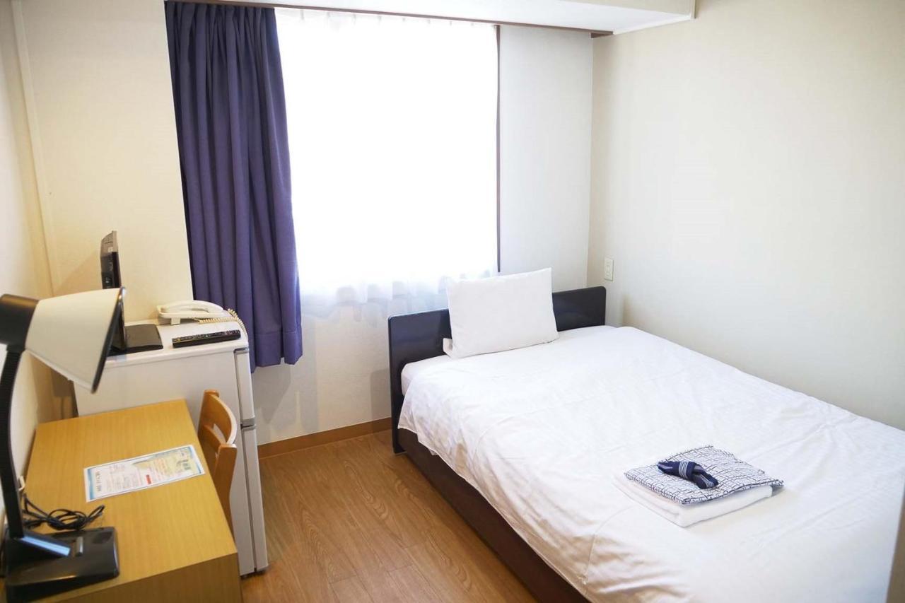 Anan Daiichi Hotel Vacation STAY 55570v in Anan, Japan