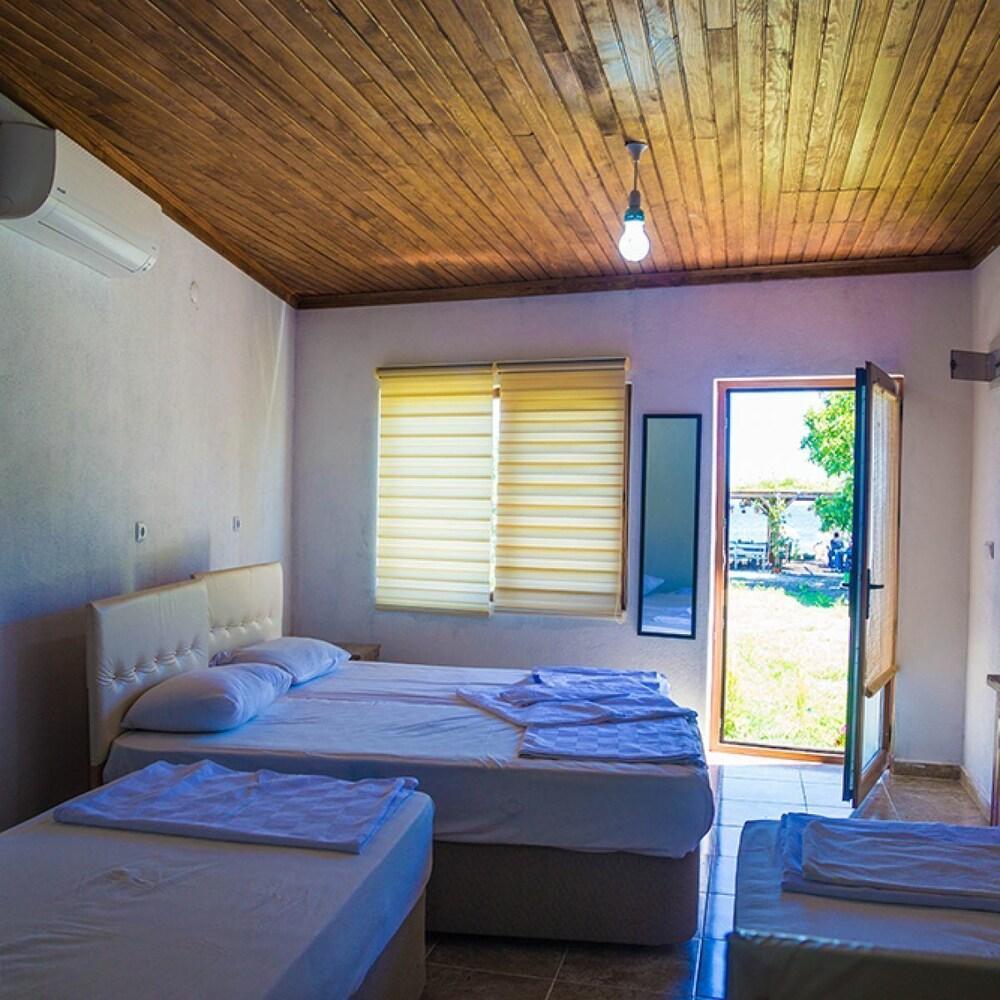 Oktem Motel - last minute hotel in Ayvacik