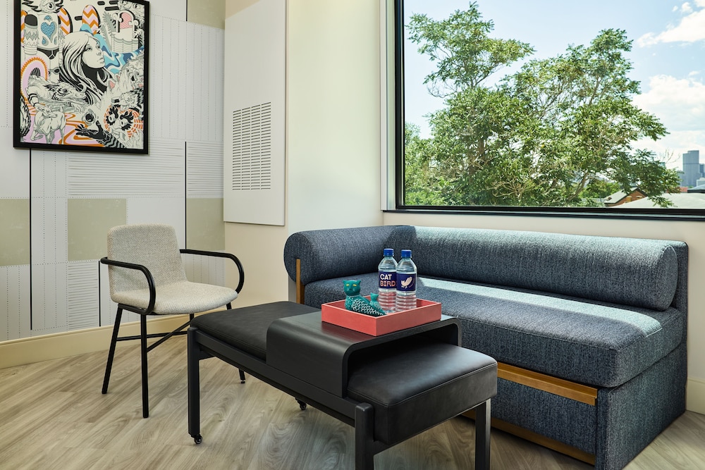 Catbird Hotel - photo 14