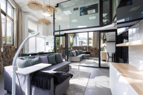 Okstay Loft Victoria Top Tenerife 20872809 — La Victoria De Acentejo