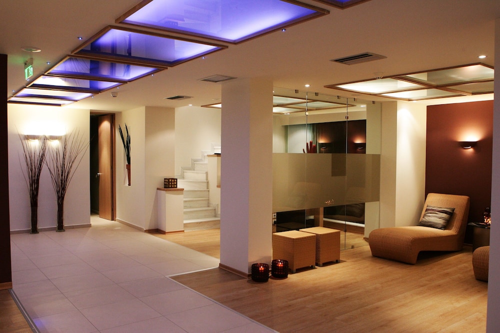 פעילויות וכושר