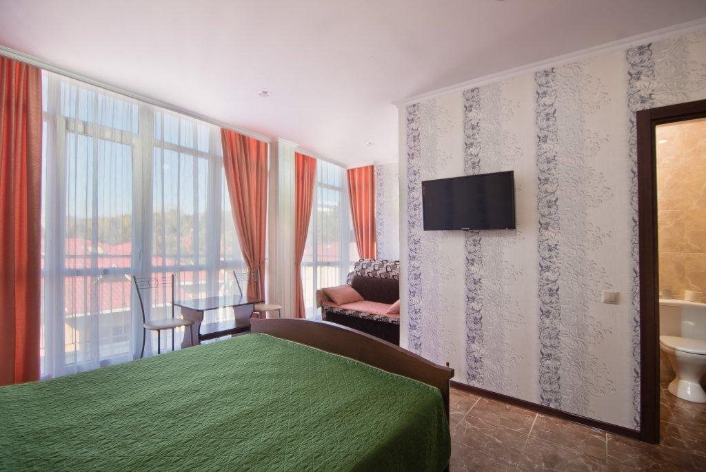 Luch Hotel — Sochi — photo 5