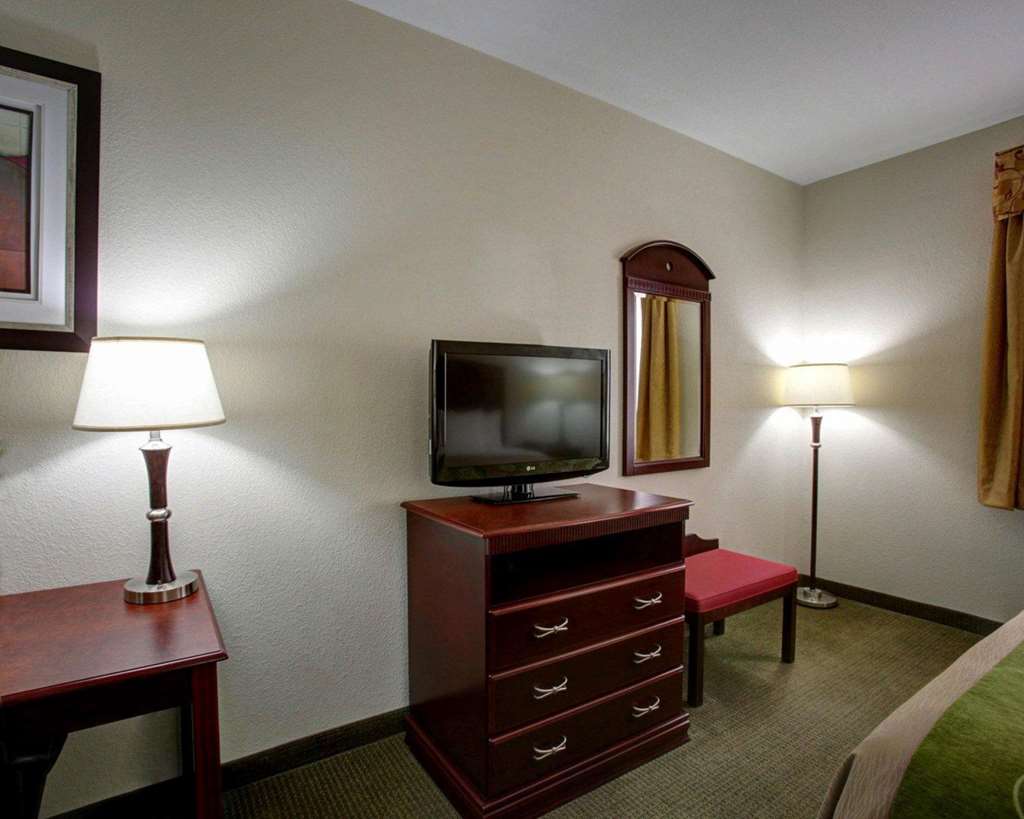Quality Inn Rockdale - photo 8