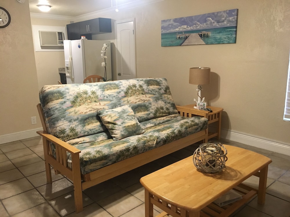 Casa del Sol Waterfront Resort Marina - photo 27