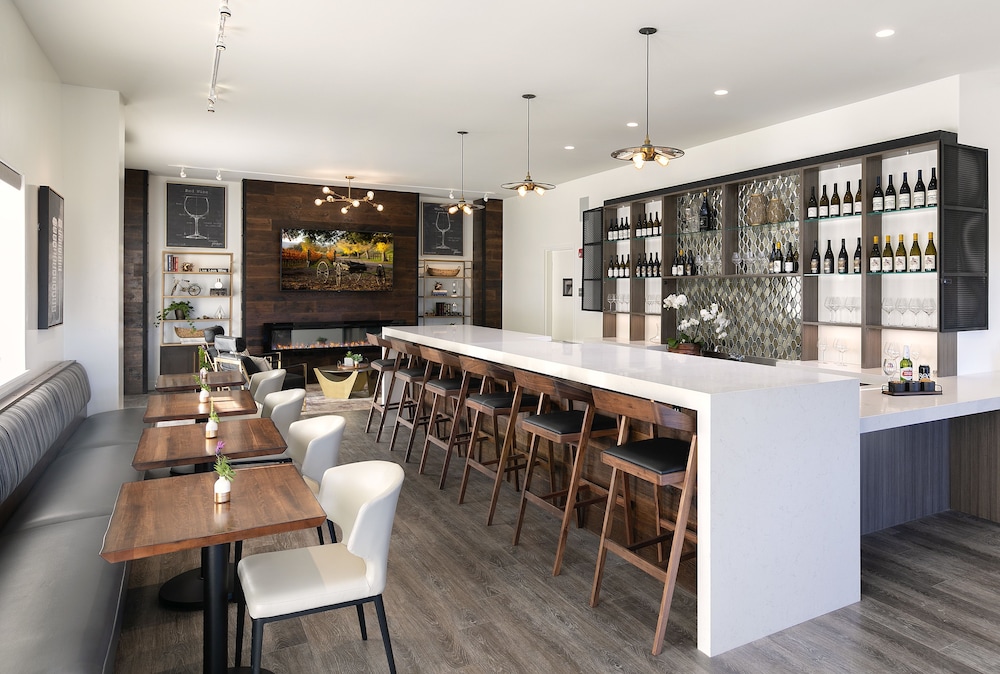 Wine Stone Inn - photo 33