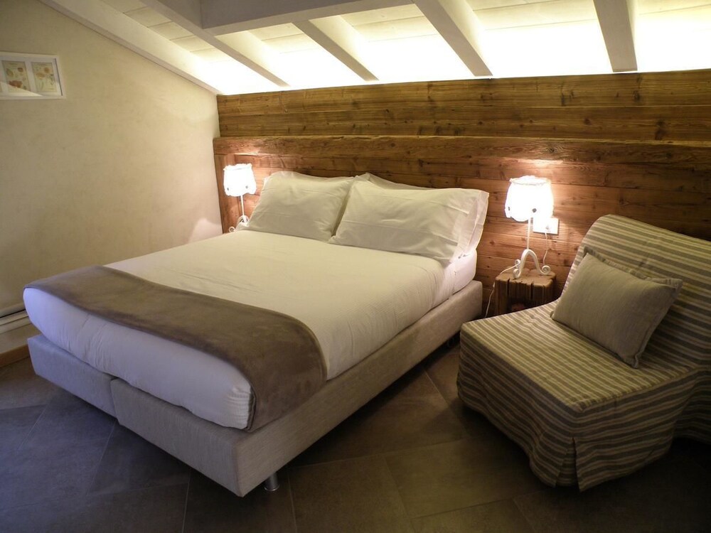 La Vita in Campagna — hotel in Villa