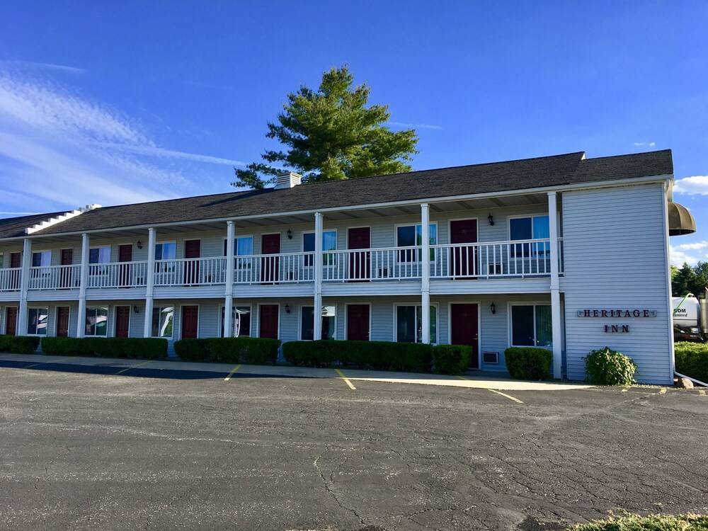 Thumb Heritage Inn - photo 51