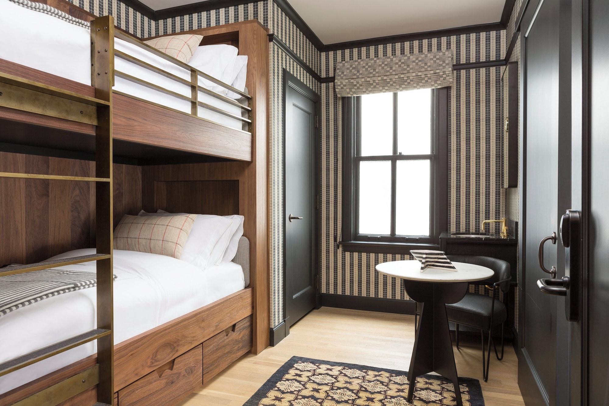 San Francisco Proper Hotel - photo 15