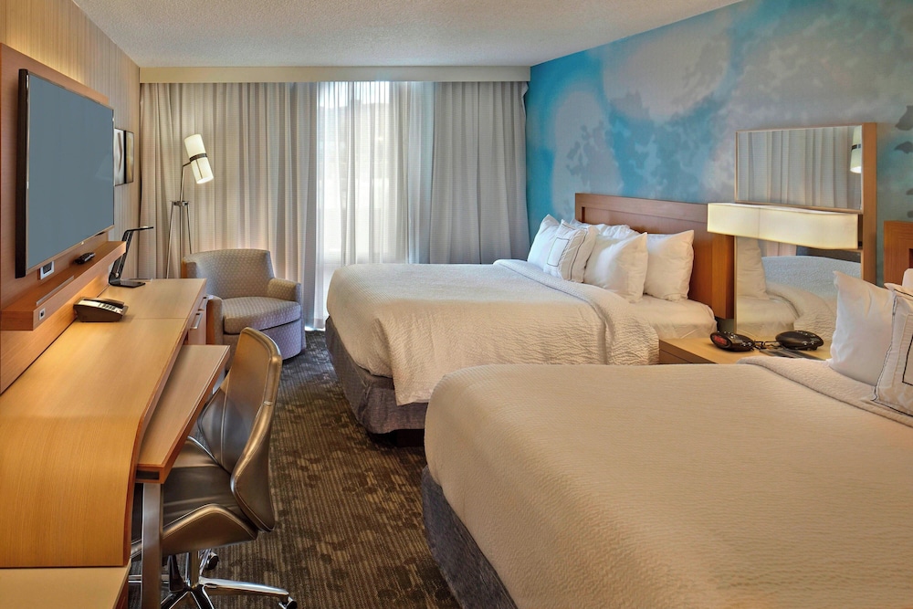 Courtyard by Marriott Philadelphia City Avenue - photo 9