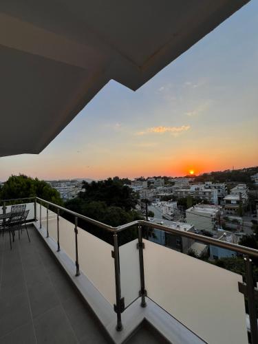 Kyra Maria 2 view Apartment — 4-Star Luxury Hotel in Rodos, Greece