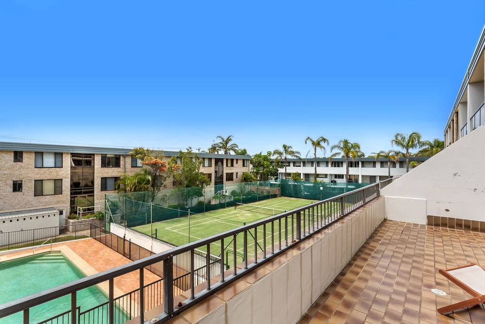 The Dunes Unit 1 38 Marine Drive in Hawks Nest, Australia