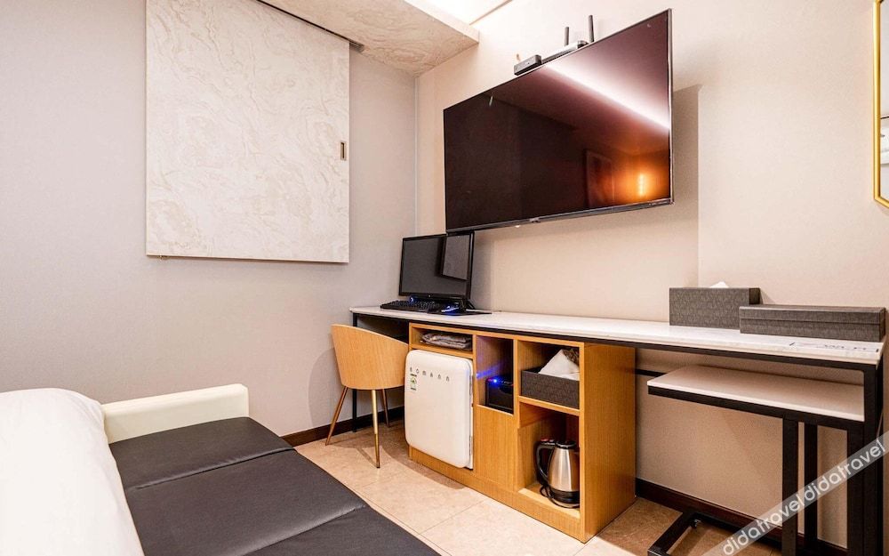 Icheon Carpe Diem — hotel in Icheon-Si