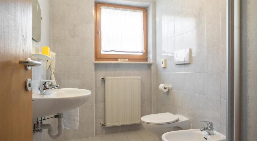 Hotel Langeshof — Anterivo — photo 3