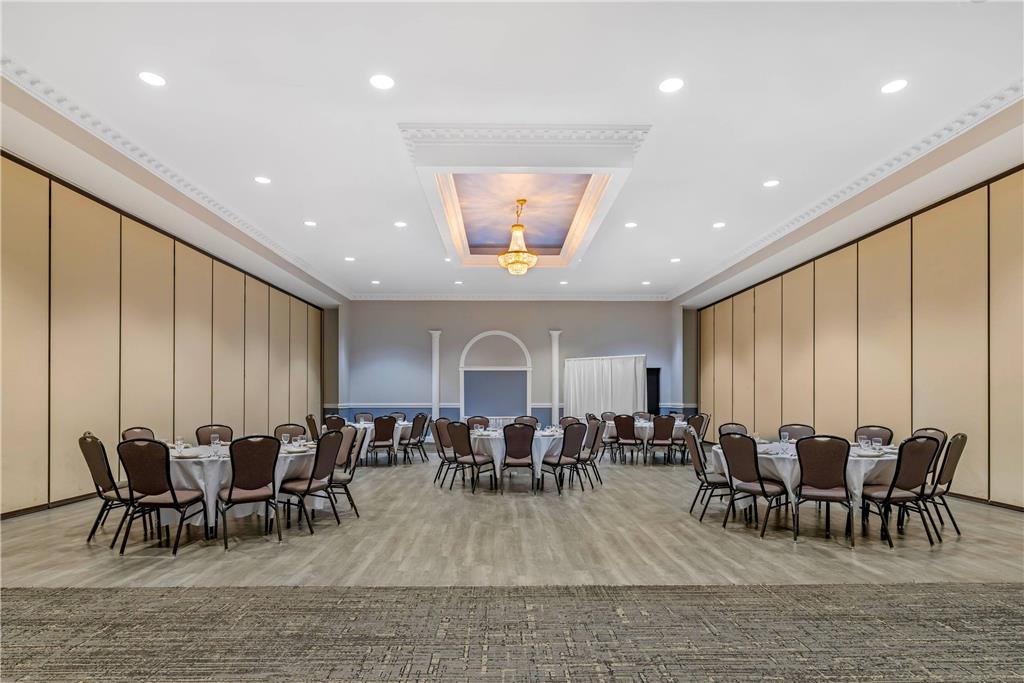 Quality Inn Niagara Falls Blvd - photo 34