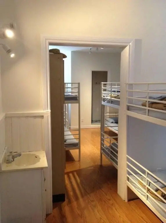 All Suite VIP Loft Hotel Montreal in Montreal, Canada