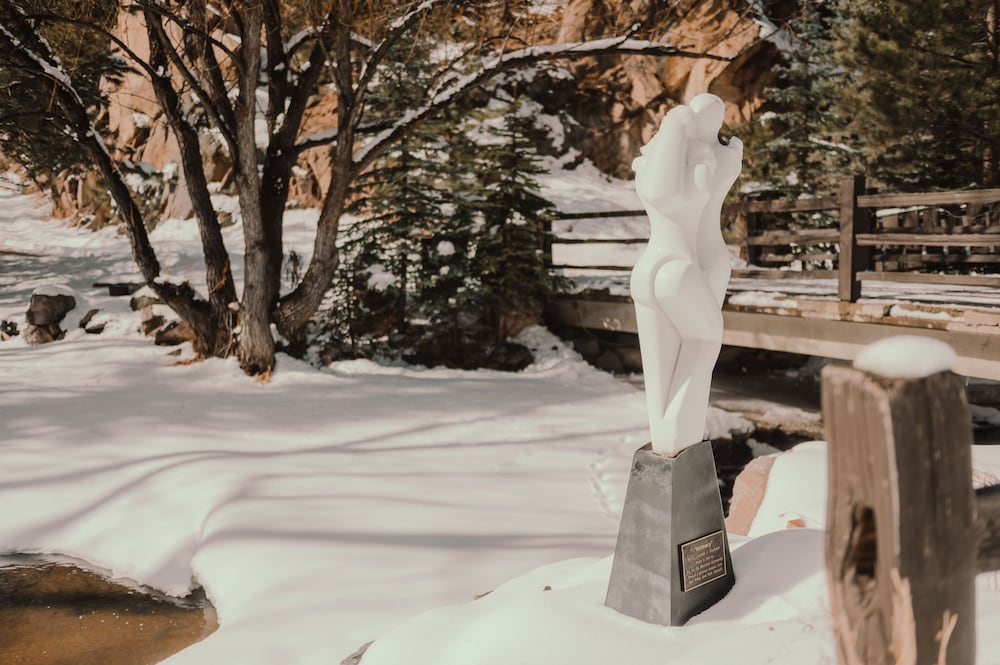 Highland Haven Creekside Inn - photo 181