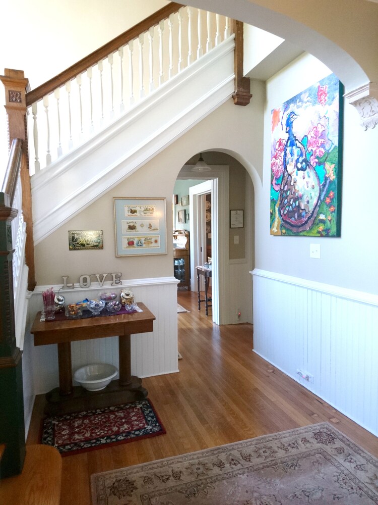 Fig Street Inn - photo 34