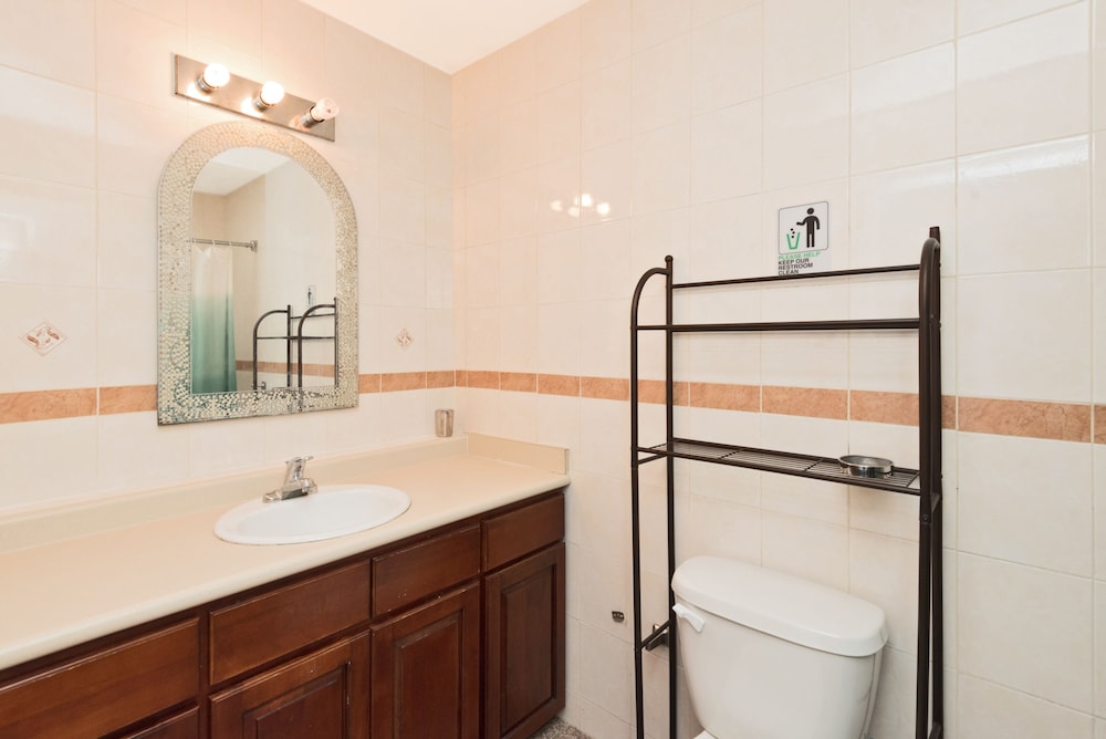 Racpanos Modern Stay on Union Street - photo 14