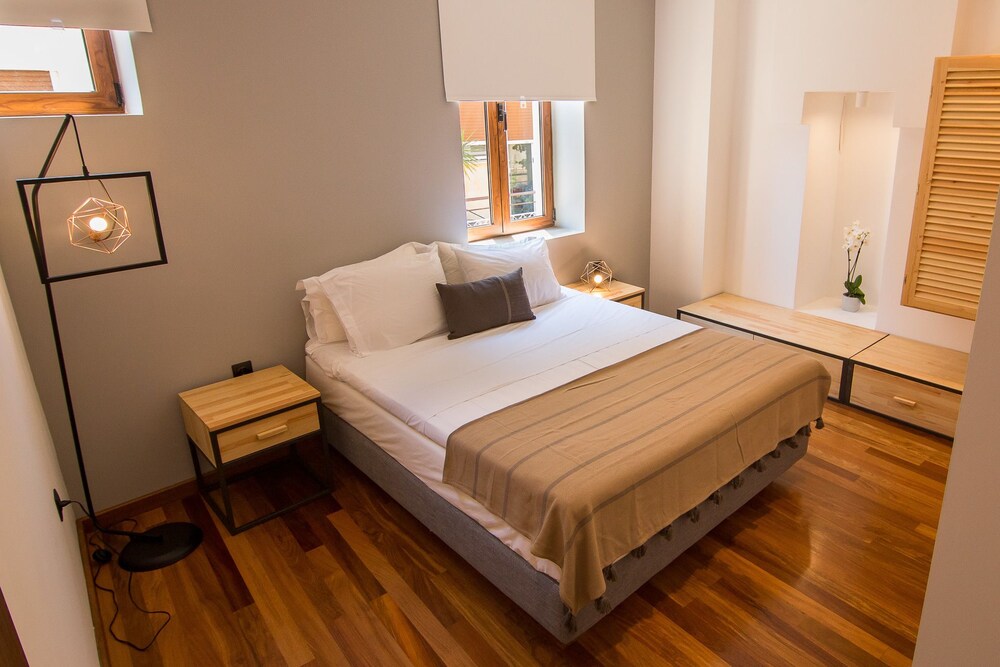 Sofita Hotel in Preveza, Greece