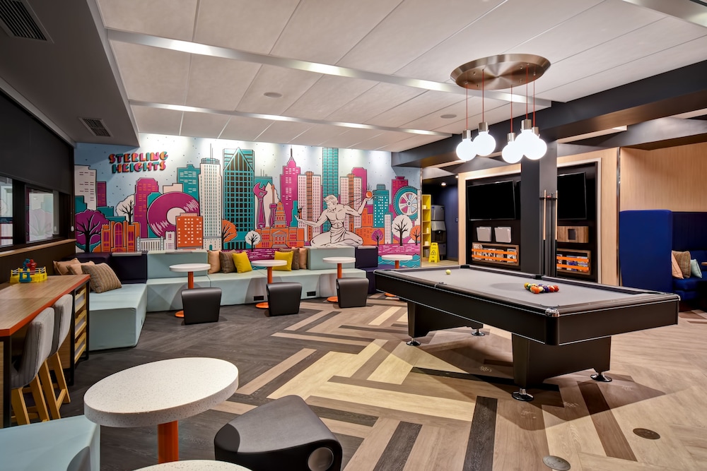 Tru by Hilton Sterling Heights Detroit - photo 27