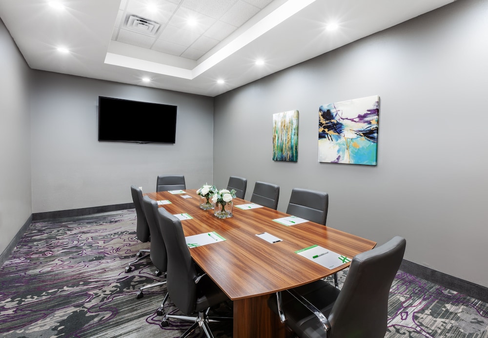 Holiday Inn Lubbock South by IHG - photo 26
