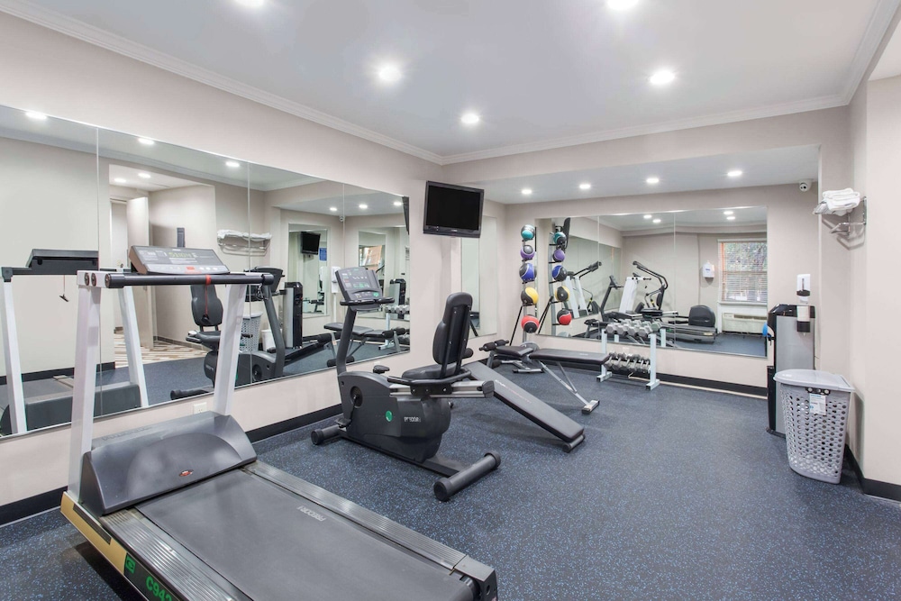 Days Inn by Wyndham Wilmington Brandywine - photo 16
