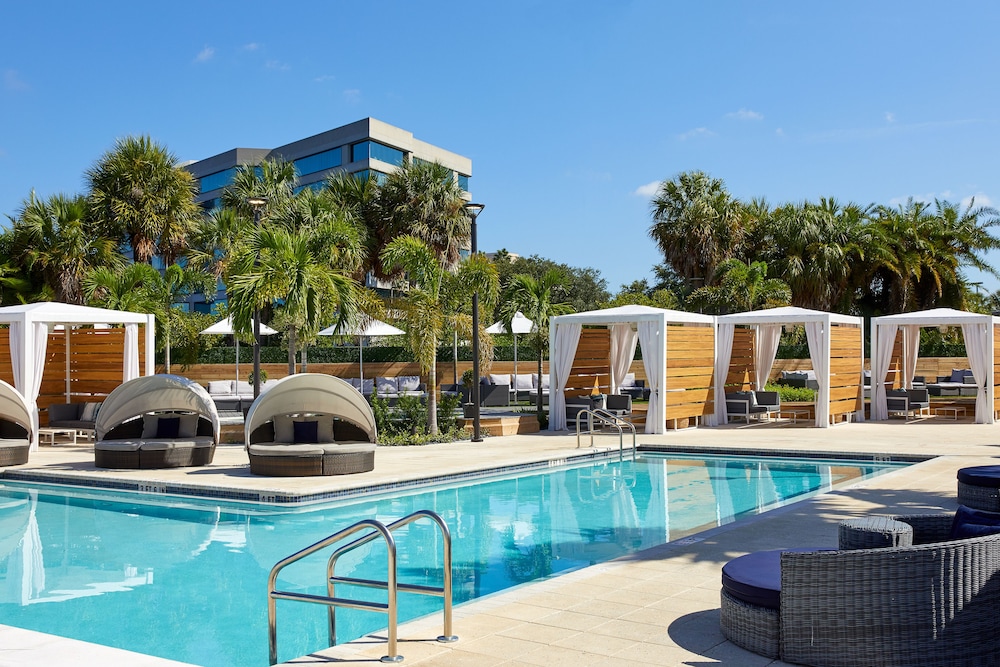 The Godfrey Hotel & Cabanas Tampa - photo 21