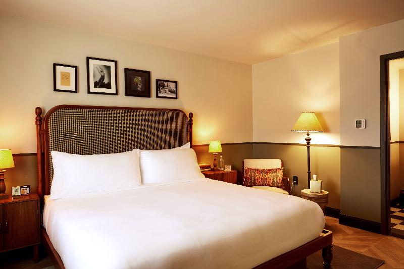 Days Inn Lenox Ma - photo 5