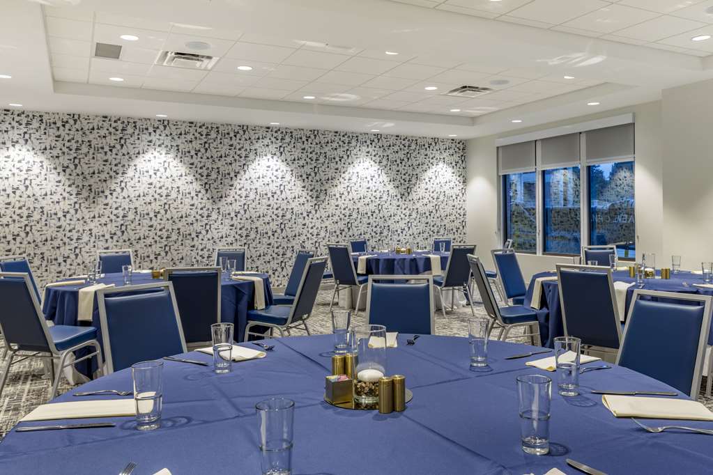 Cambria Hotel Rock Hill University Center - photo 38