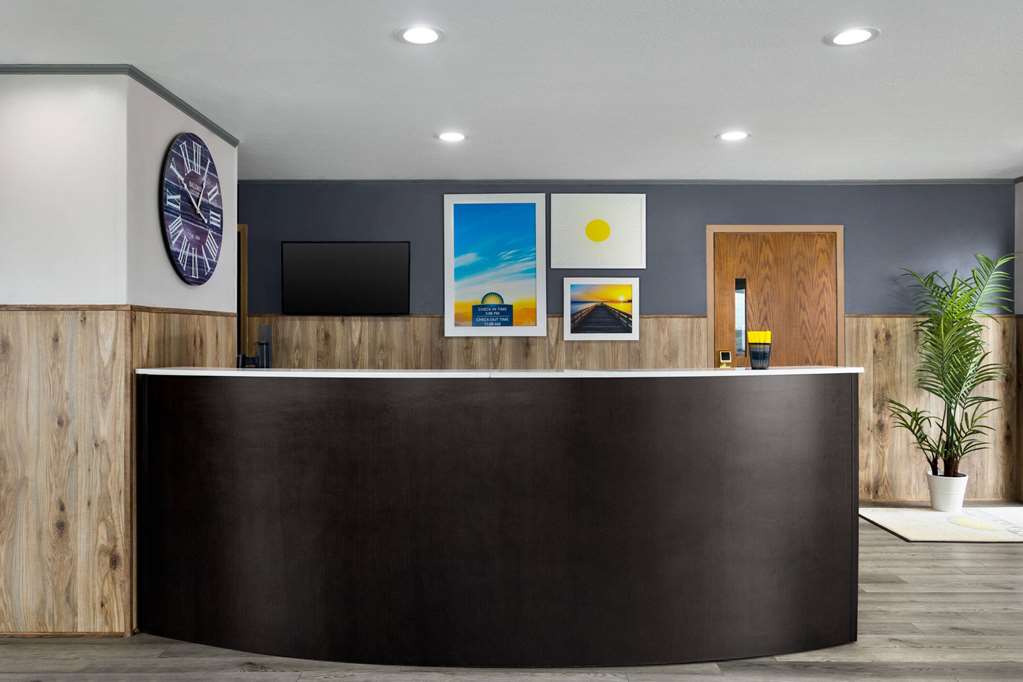 Days Inn by Wyndham Chillicothe - photo 8