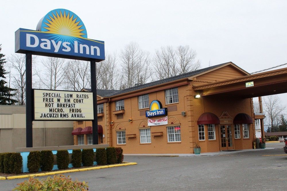 Days Inn Everett - photo 24