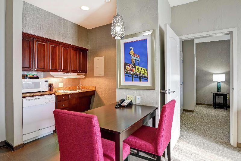 Homewood Suites by Hilton Amarillo - photo 35