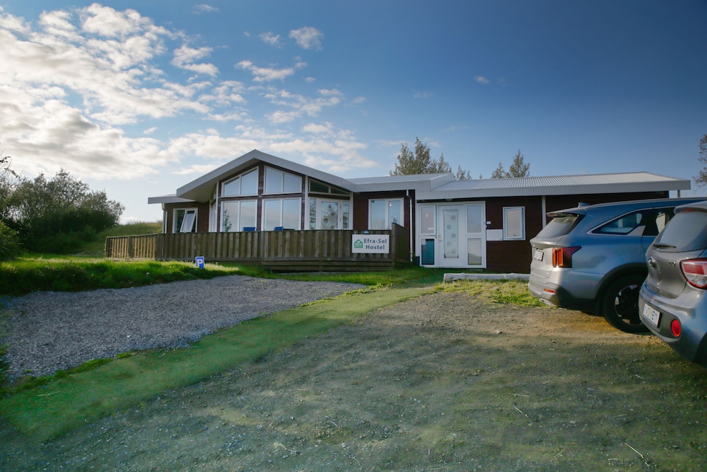 Efra Sel Hostel