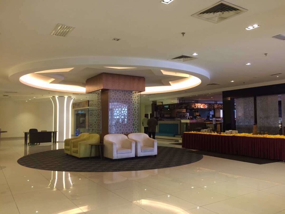 De Palma Hotel Ampang — Ampang — photo 3