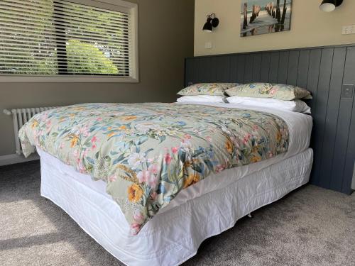 Secluded coastal comfort — 4-Star Luxury Hotel in Dunedin, New Zealand