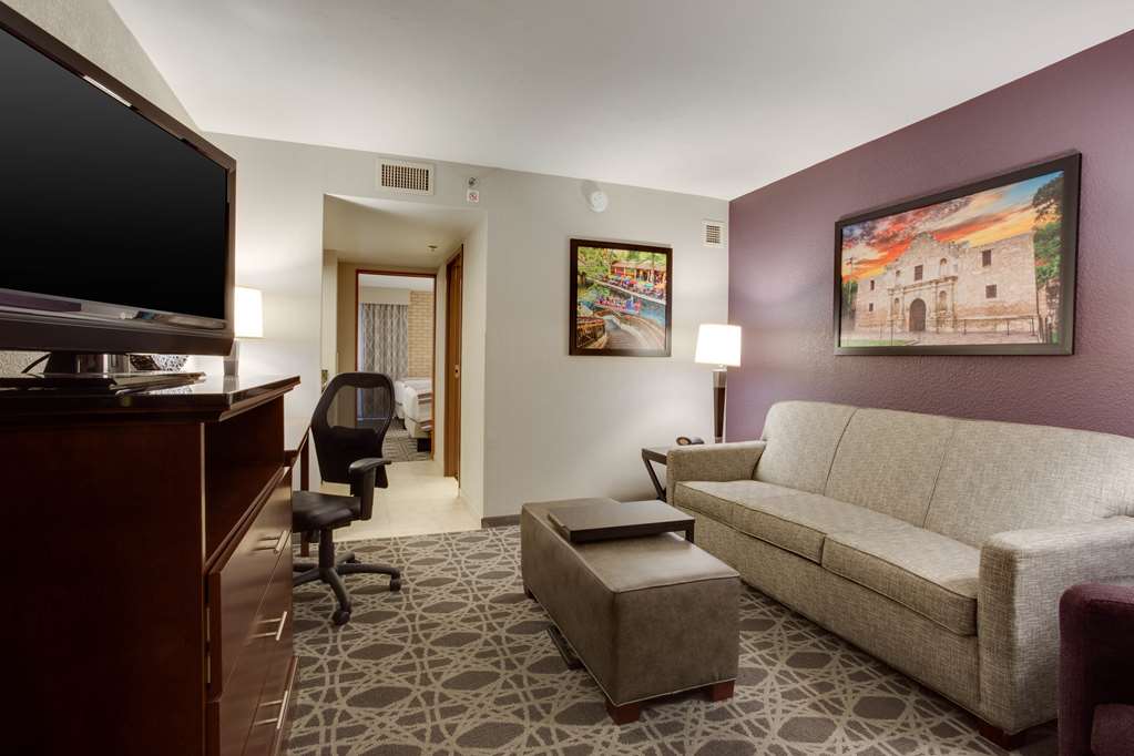 Drury Plaza Hotel San Antonio Airport - photo 20