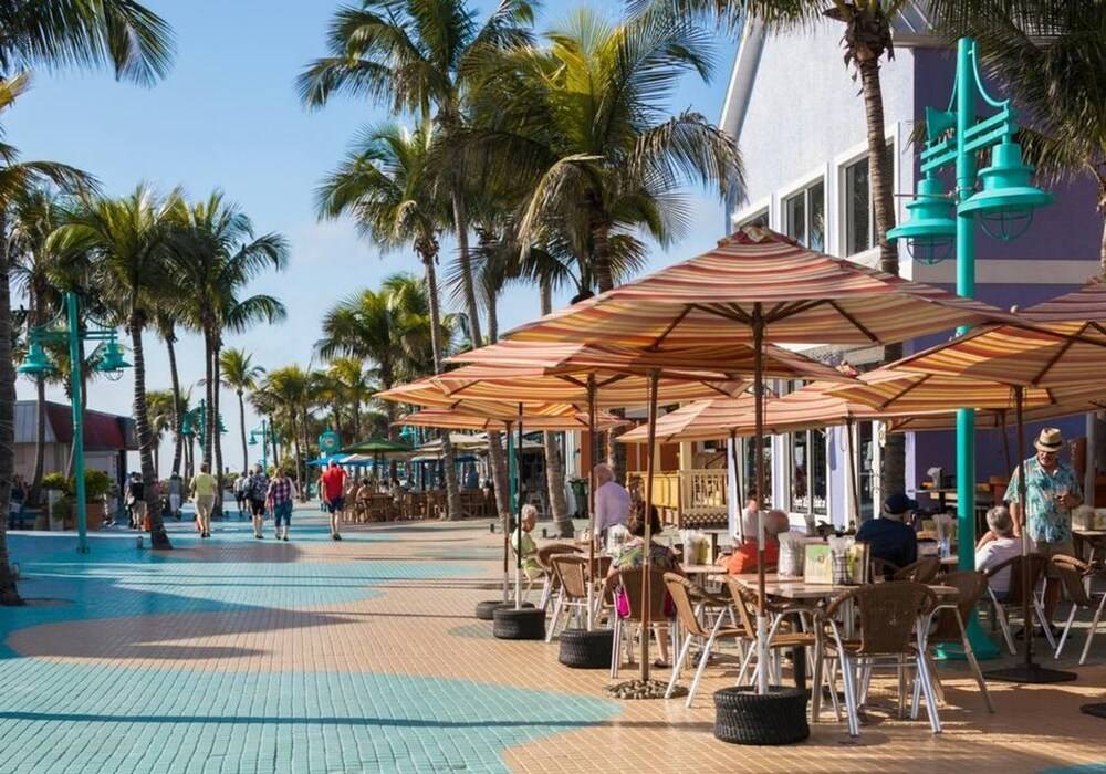 Cane Palm Beach Club 105 - photo 18
