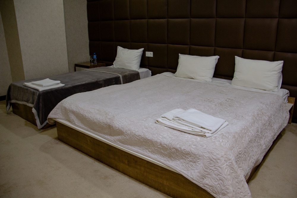Arena Hotel Beylagan — Beylagan — photo 4