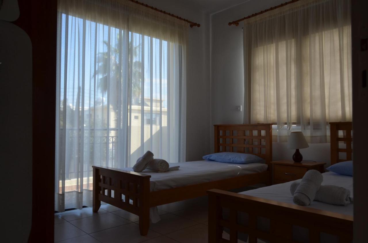 Faros Beach Apartment A102