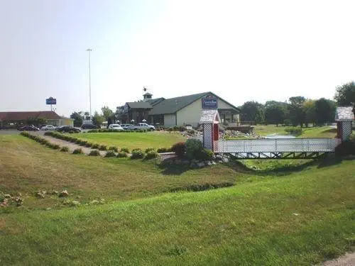 AmericInn Belle Plaine - featured photo